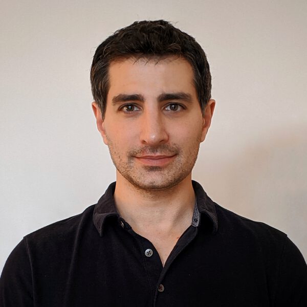 Cameron Balahan Avatar
