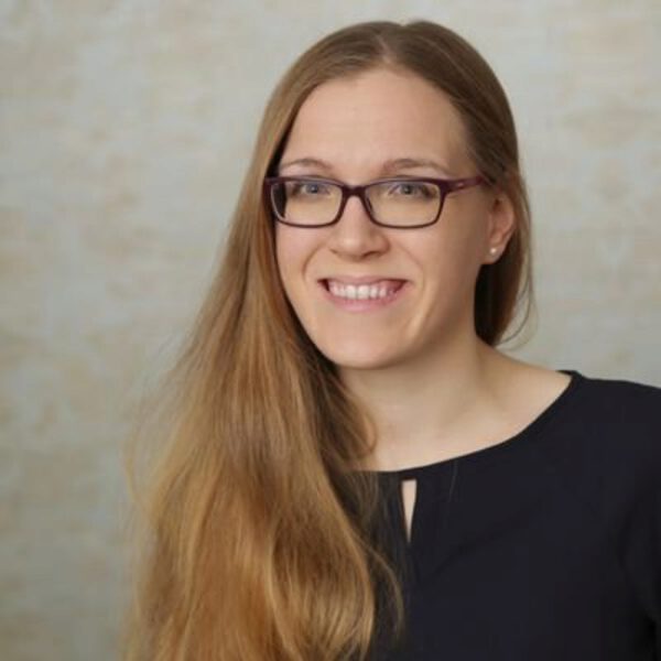 Anna-Katharina Wickert Avatar