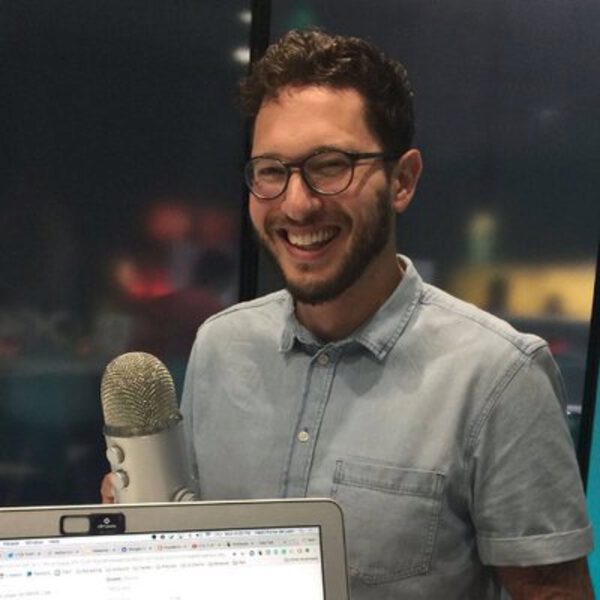 Matt Broberg Avatar