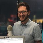 Matt Broberg