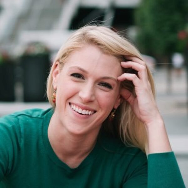 Emily Freeman Avatar