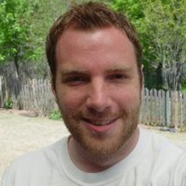Kurt Mackey Avatar