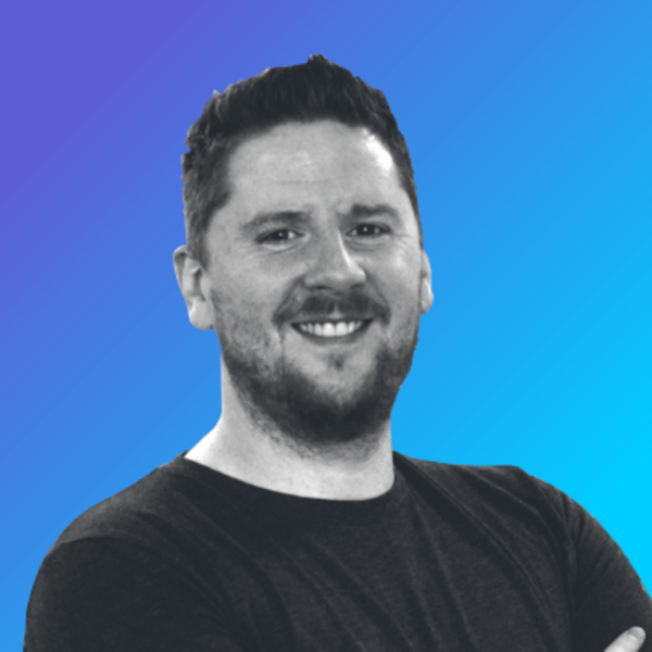 David Flanagan Avatar