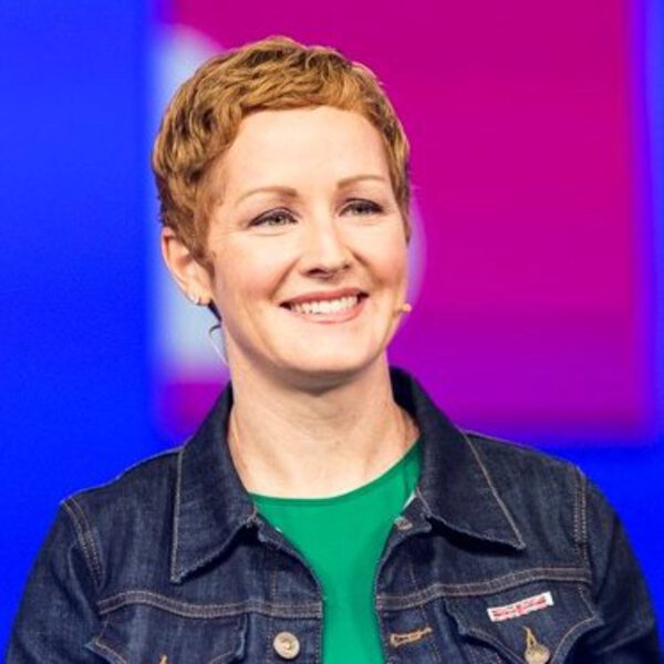 Julia White Avatar