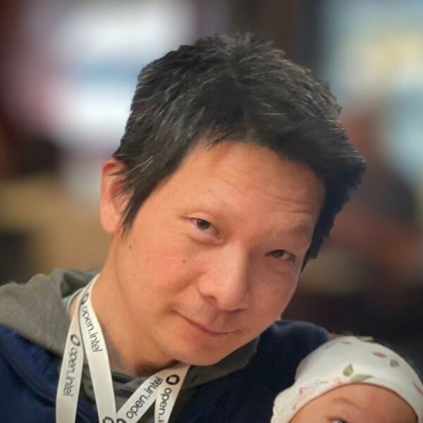 Rit Li Avatar