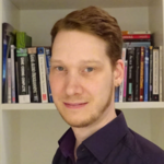 Christian Haas