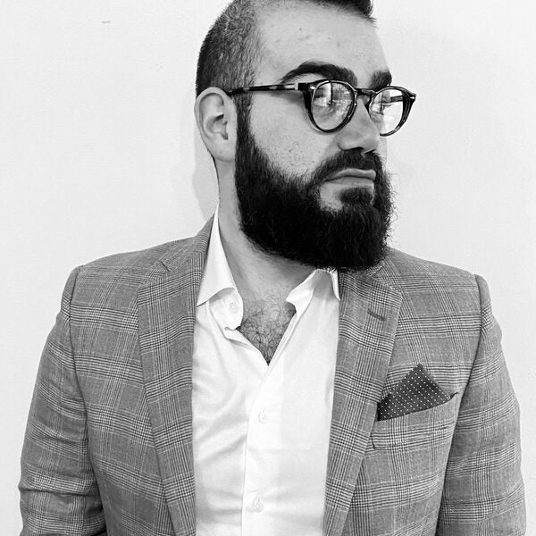 Juan Andrés Guerrero-Saade Avatar
