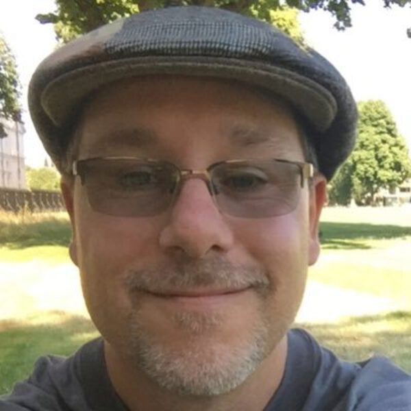 Bill Kennedy Avatar
