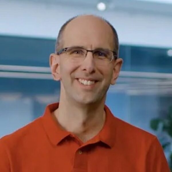 Scott Guthrie Avatar