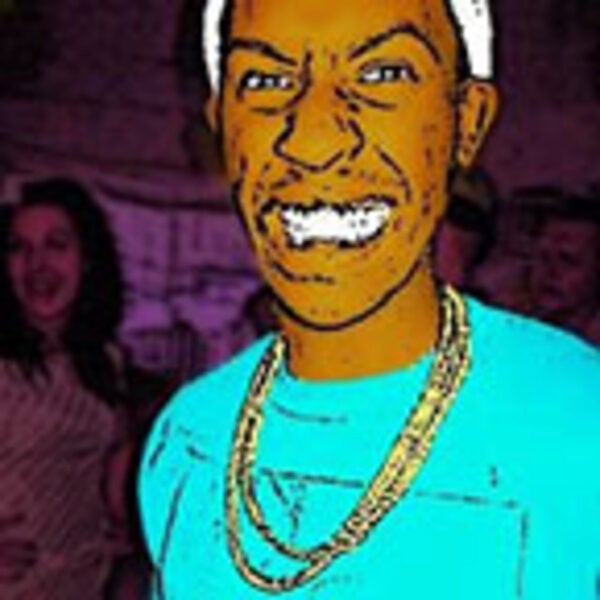 Brian Douglas Avatar