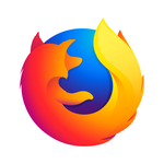 Firefox Icon
