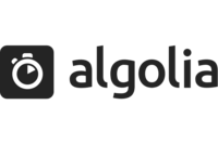 Algolia Logo